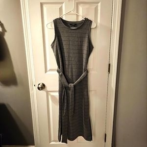 Banana republic dress
